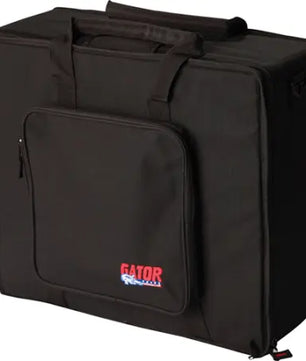 Gator G-MIX-L 1622 | Lightweight Mixer Case with EPS Foam Protection