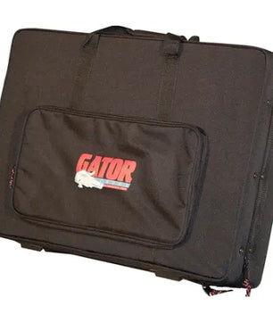 Gator G-MIX-L 1926 | Lightweight Mixer Case for Allen & Heath Zed-24
