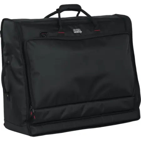 Gator G-MIXERBAG-2621 | Padded Nylon Carry Bag for Large Format Mixers