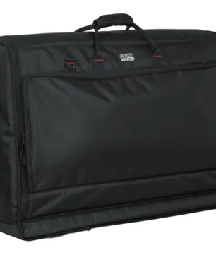 Gator G-MIXERBAG-3121 | Padded Carry Bag for Large Format Digital Mixers