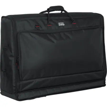 Gator G-MIXERBAG-3121 | Padded Carry Bag for Large Format Digital Mixers