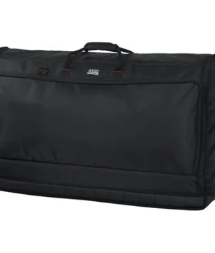 Gator G-MIXERBAG-3621 | Padded Carry Bag for Large Format Digital Mixers