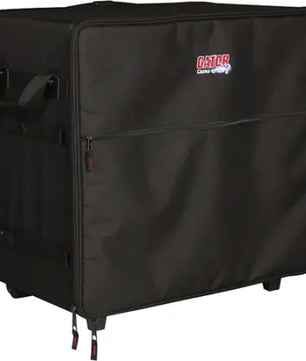 Gator G-PA TRANSPORT-LG | Large Portable PA System Case with Wheels