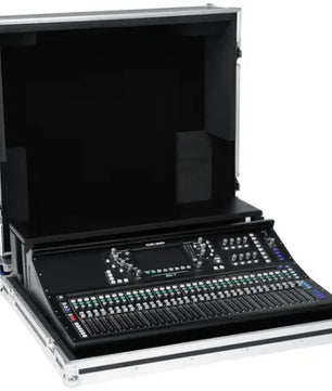 Gator G-TOUR AHSQ7 | ATA Flight Case for Allen & Heath SQ-7 Mixer