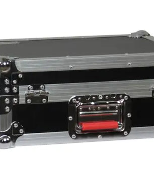 Gator G-TOUR CD 2000 | ATA Flight Case for Pioneer CDJ-2000 & Large Format DJ CD Players