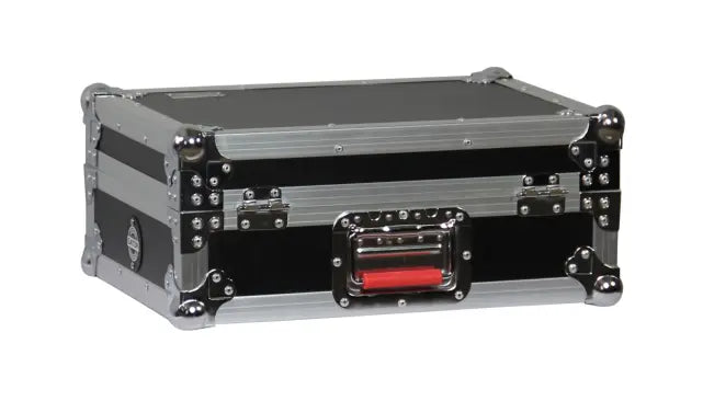 Gator G-TOUR CD 2000 | ATA Flight Case for Pioneer CDJ-2000 & Large Format DJ CD Players