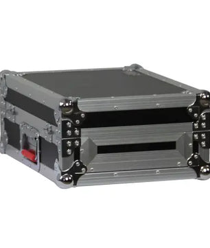 Gator G-TOUR MIX 12 | ATA Flight Case for 12” DJ Mixers
