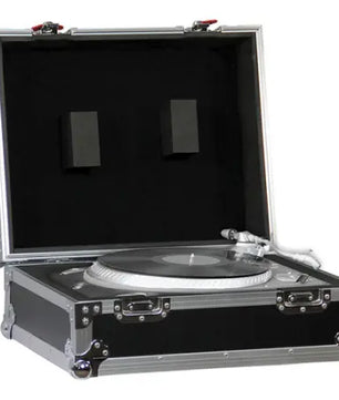 Gator G-TOUR TT1200 | ATA Flight Case for 1200-Style Turntables