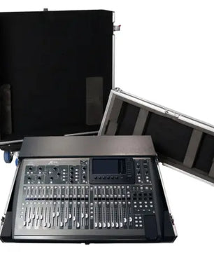 Gator G-TOUR X32 | ATA Flight Case for Behringer X32 Mixer