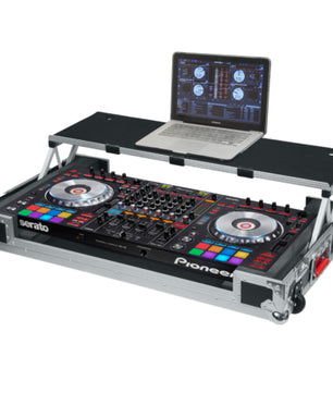 Gator G-TOURDSPDDJSZRZ | Pioneer DDJ-RX/SZ Case