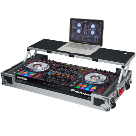 Gator G-TOURDSPDDJSZRZ | Pioneer DDJ-RX/SZ Case