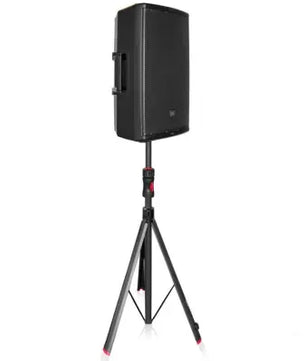 Gator GFW-ID-SPKR | Frameworks ID Series Piston Lift Speaker Stand