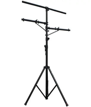 Gator GFW-LIGHT-LS1 | 10.6' Lightweight Aluminum Lighting Stand