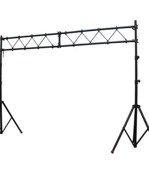 Gator GFW-LIGHT-LT1 | Aluminum Lighting Truss System with 220 lb Capacity