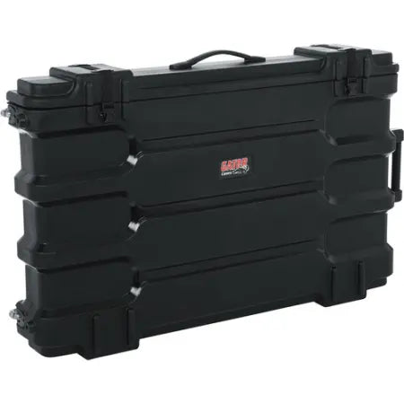 Gator GLED4045ROTO | Roto-Molded LCD/LED Transport Case for 40–45" Screens