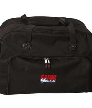 GPA-712LG | Rolling Speaker Bag for Large 12