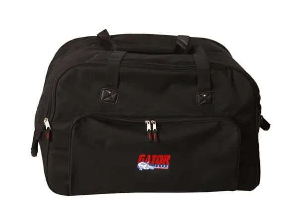 GPA-712LG | Rolling Speaker Bag for Large 12" Speakers