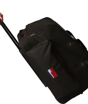 Gator GPA-715 | Rolling Speaker Bag for 15