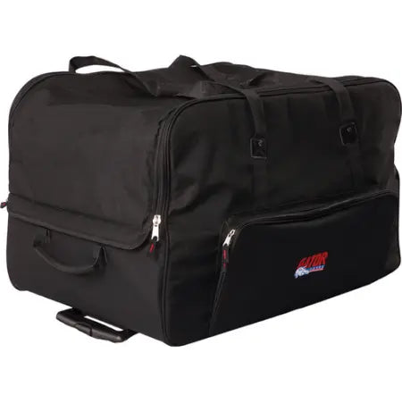 Gator GPA-777 | Rolling Speaker Bag for 15" Loudspeakers