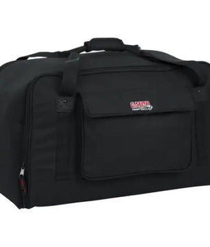 Gator GPA-TOTE12 | Padded Speaker Tote for 12