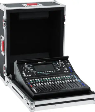 Gator GTOURAHSQ5NDH | ATA Flight Case for Allen & Heath SQ-5 Mixer