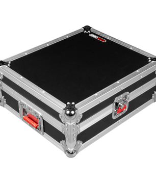 Gator GTOURDJMA9 | Flight Case for Pioneer DJ DJM-A9 Mixer