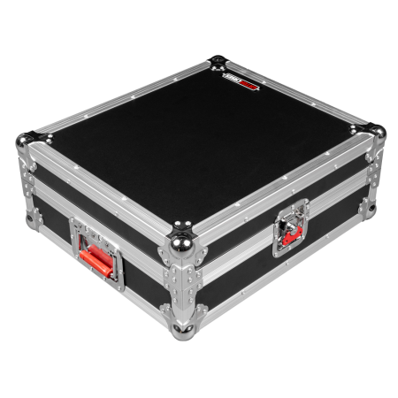 Gator GTOURDJMA9 | Flight Case for Pioneer DJ DJM-A9 Mixer