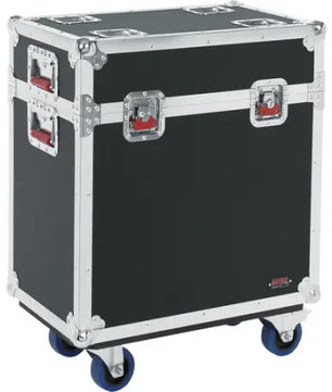 Gator GTOURMH350 | ATA Flight Case for Two 350-Style Moving Head Lights