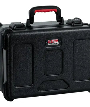 Gator GTSA-MIC30 | ATA TSA Microphone Case for 30 Wired Mics