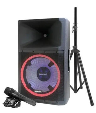 Gemini GSP-L2200PK