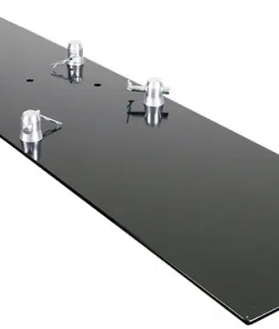 Global Truss Base Plate 1.4S | F34, 1ft x 4ft Base Plate
