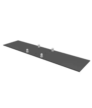 Global Truss Base Plate 1.4S F33 | 1ft x 4ft Base Plate