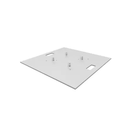 Global Truss BASE PLATE 30X30 F24 | 30in Aluminum Base Plate