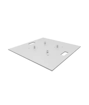 Global Truss BASE PLATE 30X30 F24 | 30in Aluminum Base Plate