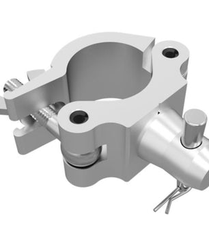 Global Truss Coupler Clamp | F34 Clamp + Half Coupler