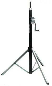 Global Truss DT-3800L | 12ft Crank Stand (176lb Max)