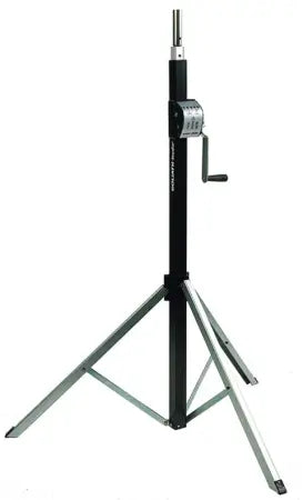 Global Truss DT-3800L | 12ft Crank Stand (176lb Max)