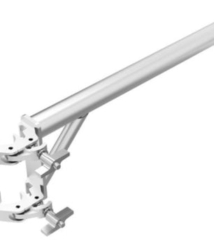 Global Truss DT-HDQR Boom Arm | F34 Heavy Duty Arm