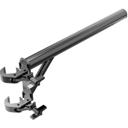 Global Truss DT-HDQR Boom Arm BLK | F34 Heavy Duty Arm in Black