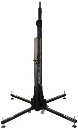 Global Truss DT-PRO5200 | 16ft DuraTruss Crank Stand