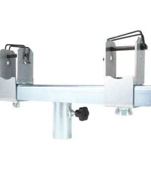 Global Truss DT-TA34 | F34 DuraTruss Truss Adapter for DT Stands