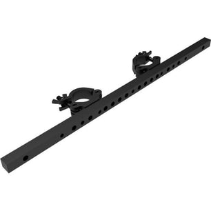 Global Truss DT-TV MT34 BLK | F34 TV Mount (Black)