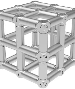 Global Truss DT46-UJB | 6-Way Universal Junction Block for Trussing Systems