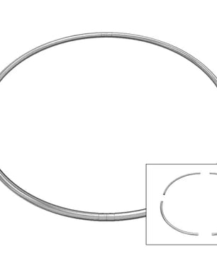 Global Truss F31-1.5-90 | F31, 1.64ft Circular Segment - 4x90