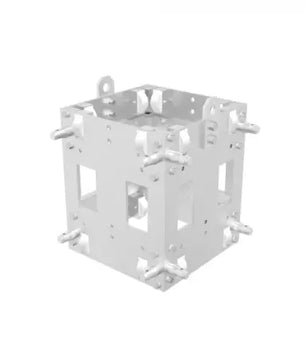 Global Truss GT-BLOCK | F34 Ground Support Truss Block Sleeve