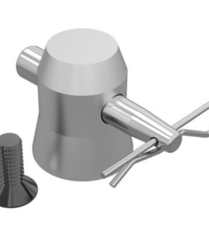 Global Truss Half Coupler | F31/F32/F33/F34/F44P