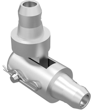Global Truss Hinge/M12-R Right Hinge