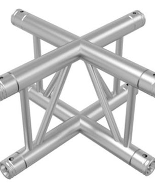 Global Truss IB-4072-V (4 Way Cross Junction)
