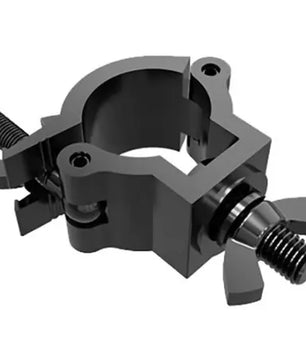 Global Truss Jr Clamp BLK