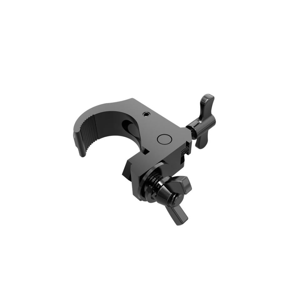 Global Truss Jr Snap Clamp BLK